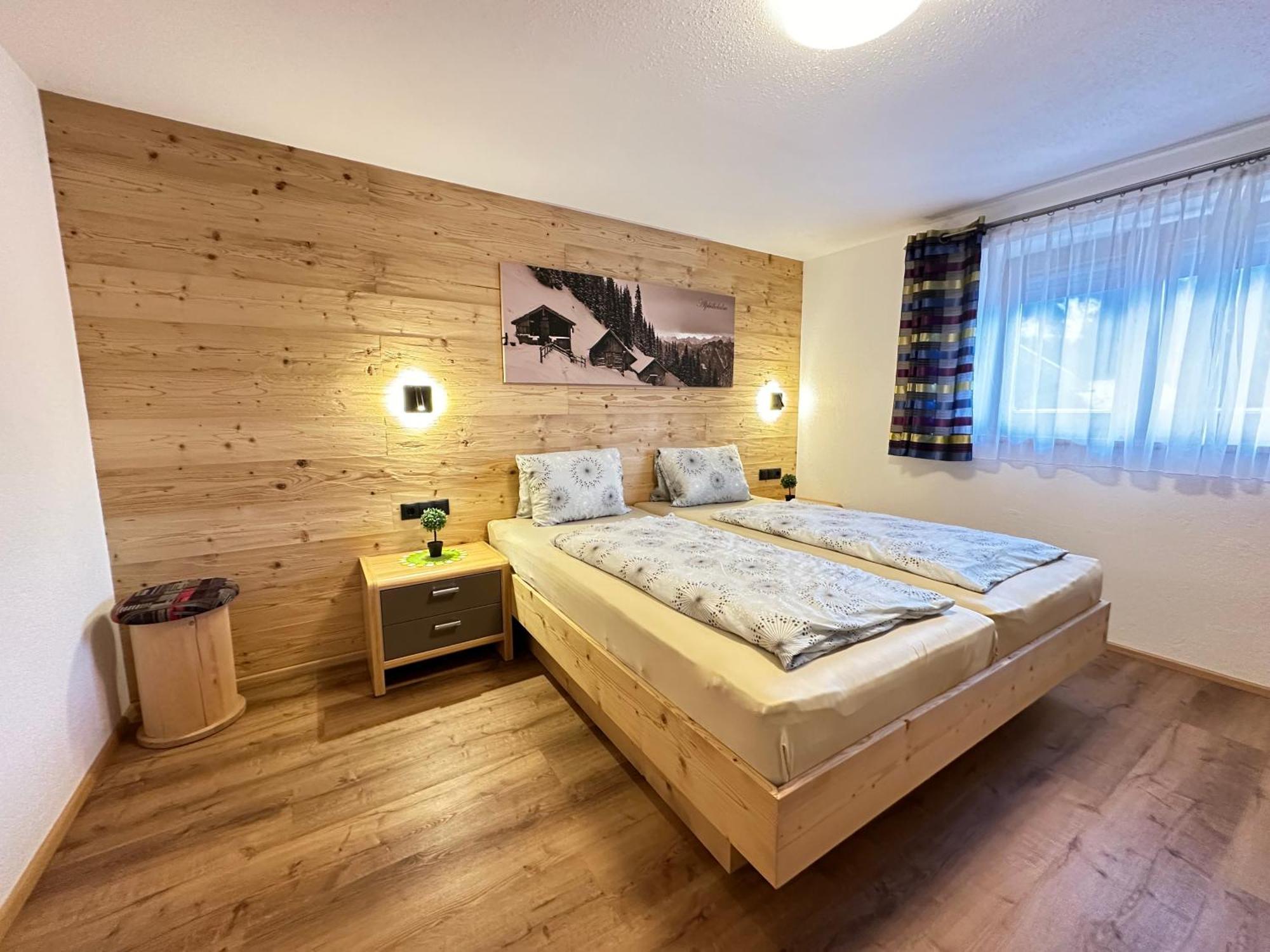 Ferienhaus Schweinberger Zell am Ziller Exterior foto
