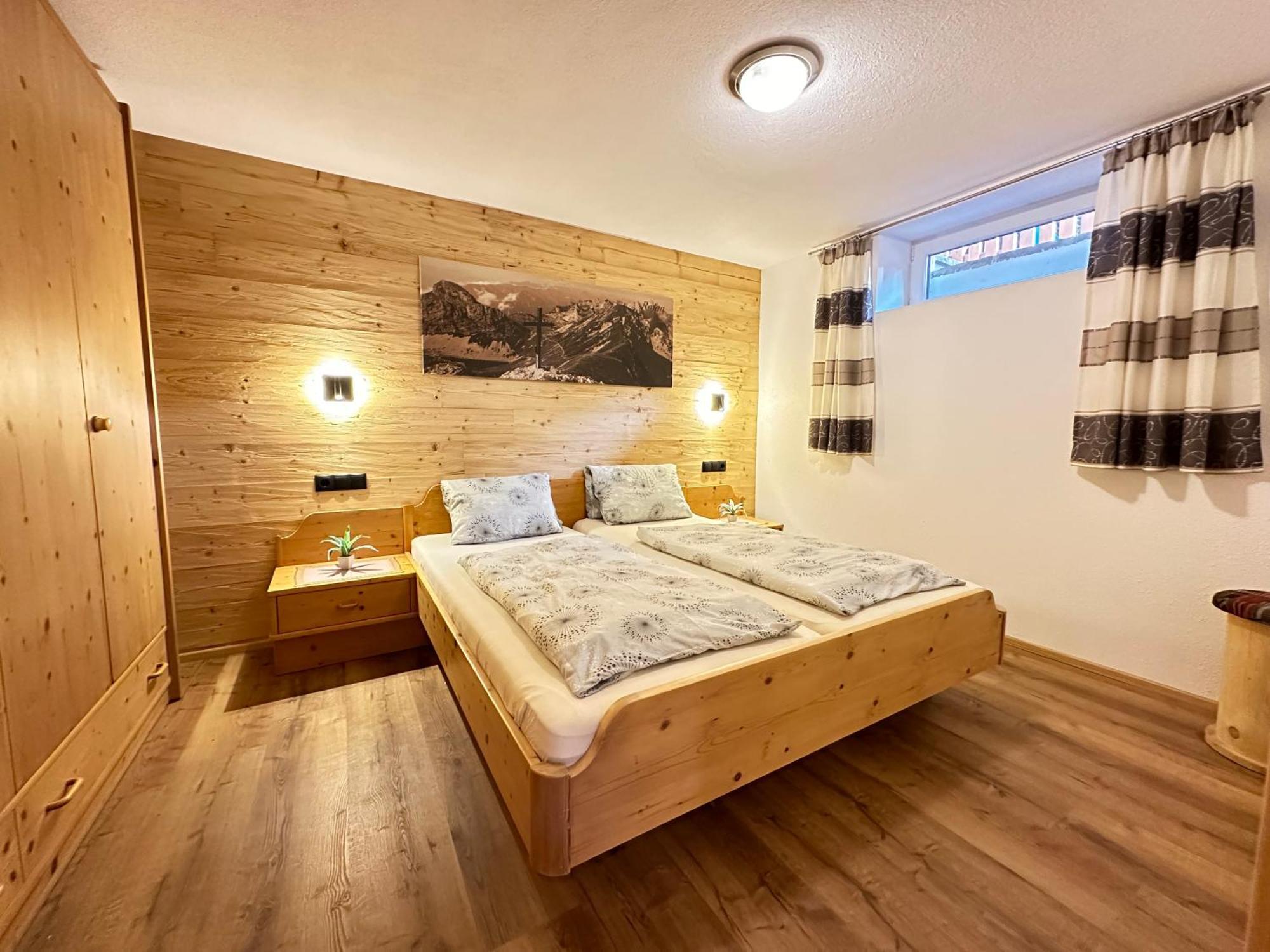 Ferienhaus Schweinberger Zell am Ziller Exterior foto