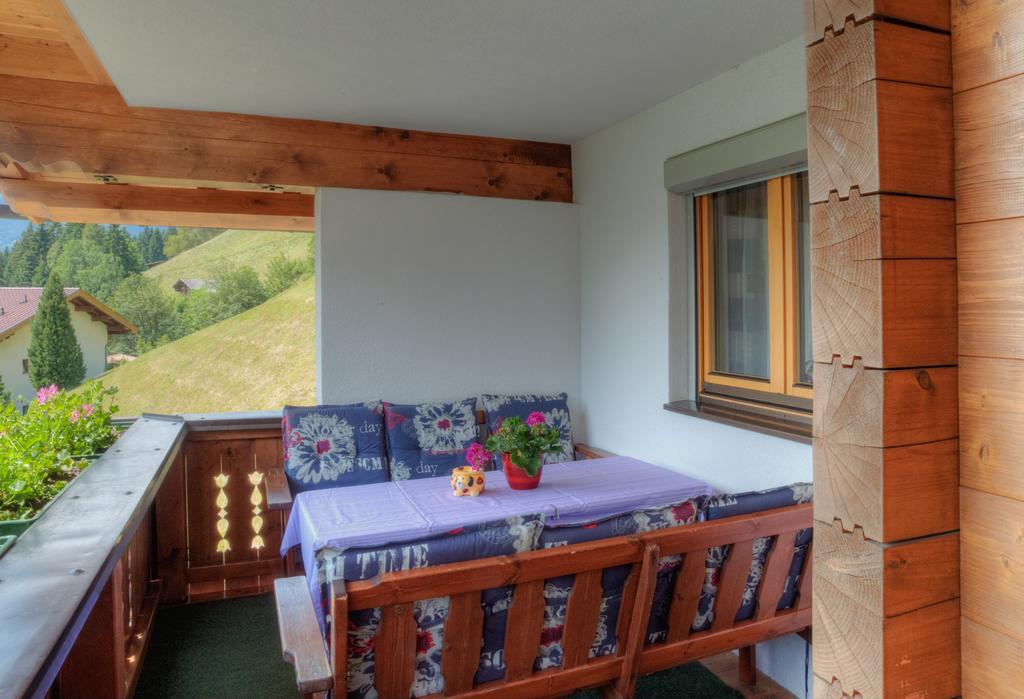 Ferienhaus Schweinberger Zell am Ziller Exterior foto