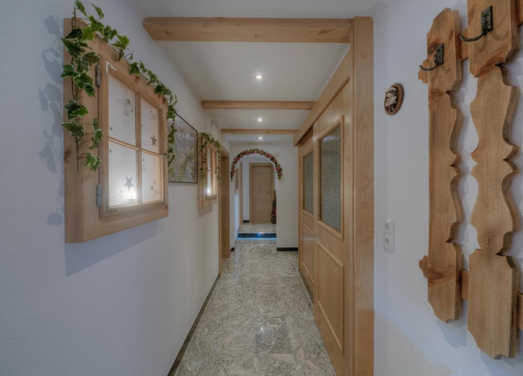 Ferienhaus Schweinberger Zell am Ziller Exterior foto