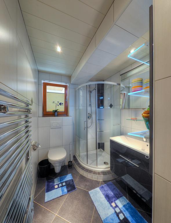 Ferienhaus Schweinberger Zell am Ziller Exterior foto